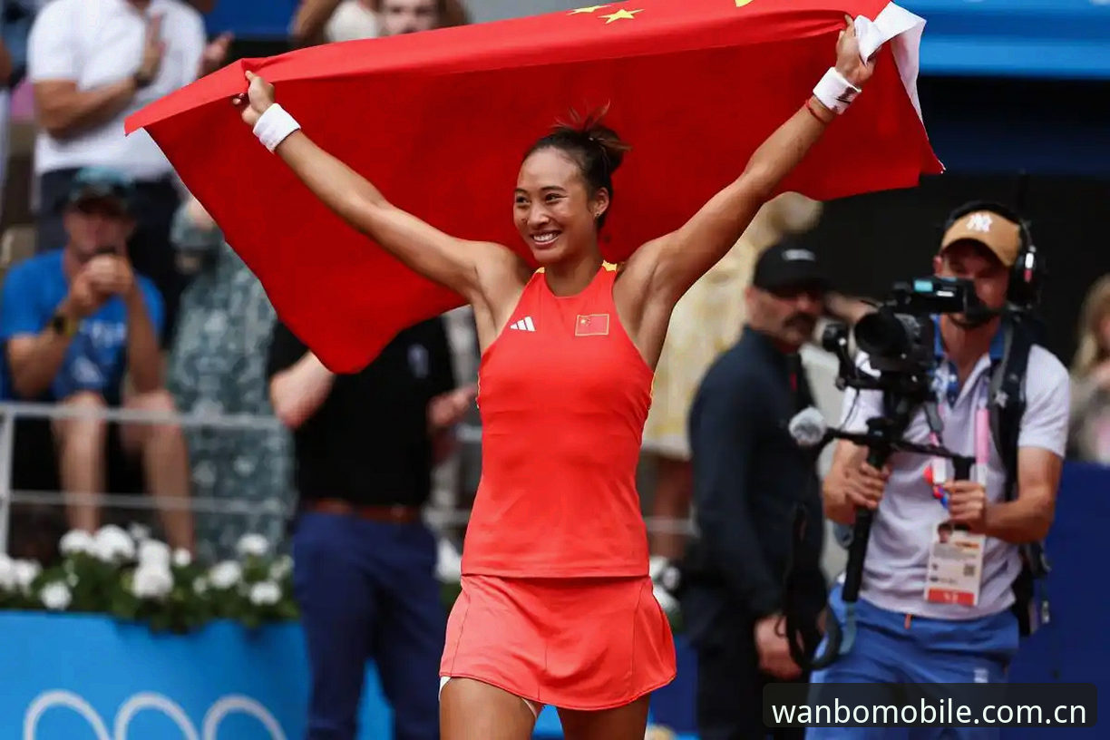 2026法网女单抽签揭晓：郑钦文面临保分压力，中国金花首轮对阵解析最新动态